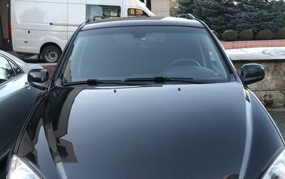 SsangYong Kyron I, 2012 год, 1 200 000 рублей, 1 фотография