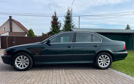 BMW 5 серия, 1998 год, 880 000 рублей, 1 фотография