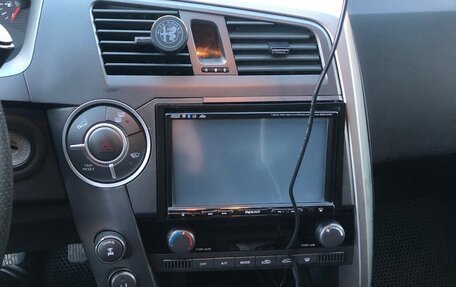 SsangYong Kyron I, 2012 год, 1 200 000 рублей, 5 фотография