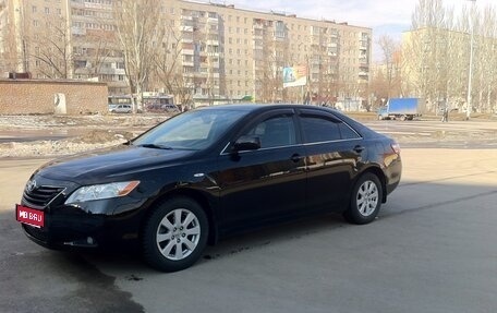 Toyota Camry, 2008 год, 800 000 рублей, 1 фотография