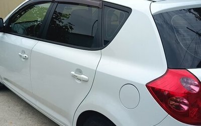 KIA cee'd I рестайлинг, 2009 год, 700 000 рублей, 1 фотография