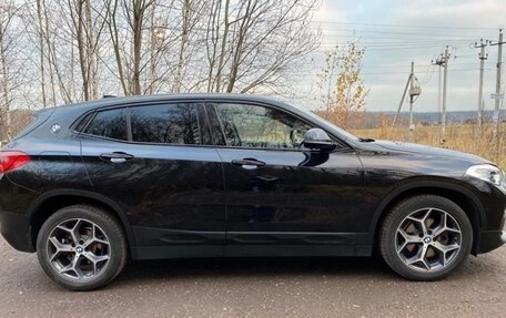 BMW X2, 2019 год, 2 790 000 рублей, 3 фотография