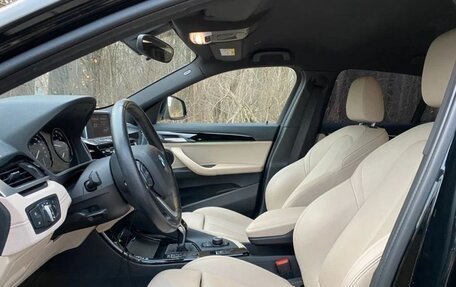 BMW X2, 2019 год, 2 790 000 рублей, 10 фотография