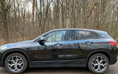 BMW X2, 2019 год, 2 790 000 рублей, 7 фотография