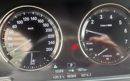 BMW X2, 2019 год, 2 790 000 рублей, 12 фотография