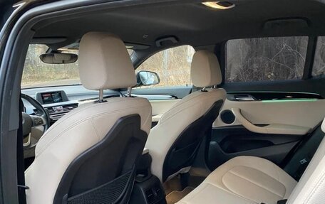 BMW X2, 2019 год, 2 790 000 рублей, 11 фотография