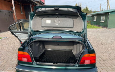 BMW 5 серия, 1998 год, 880 000 рублей, 7 фотография