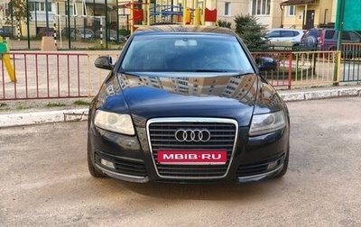 Audi A6, 2010 год, 775 000 рублей, 1 фотография