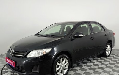 Toyota Corolla, 2012 год, 850 000 рублей, 1 фотография