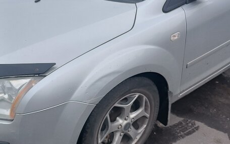 Ford Focus II рестайлинг, 2007 год, 330 000 рублей, 4 фотография