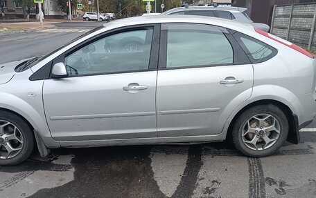 Ford Focus II рестайлинг, 2007 год, 330 000 рублей, 2 фотография
