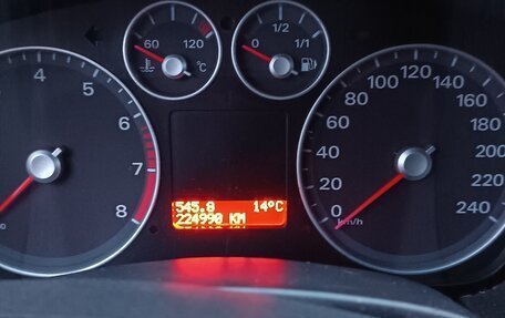Ford Focus II рестайлинг, 2007 год, 330 000 рублей, 8 фотография