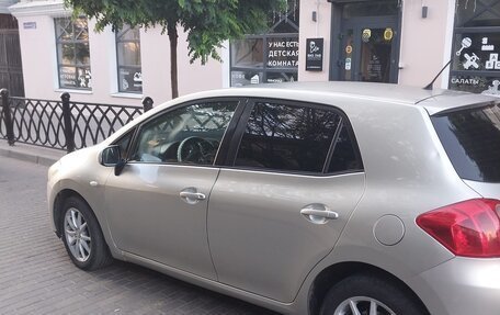Toyota Auris II, 2007 год, 700 000 рублей, 2 фотография