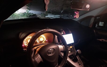Toyota Auris II, 2007 год, 700 000 рублей, 8 фотография