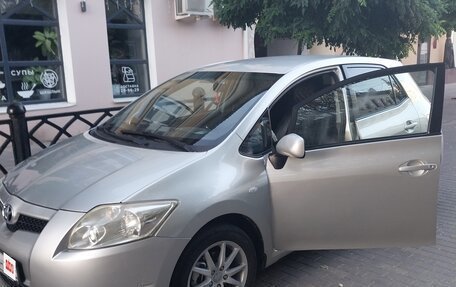 Toyota Auris II, 2007 год, 700 000 рублей, 4 фотография
