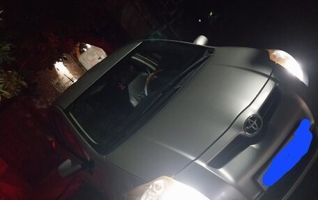 Toyota Auris II, 2007 год, 700 000 рублей, 6 фотография