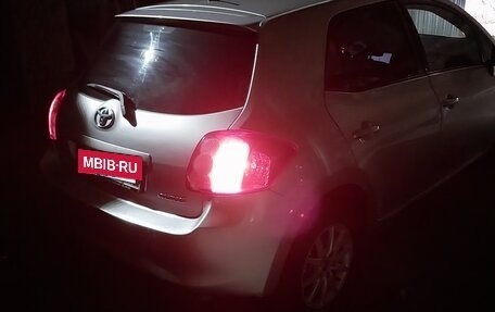 Toyota Auris II, 2007 год, 700 000 рублей, 7 фотография