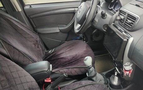 Nissan Terrano III, 2019 год, 1 170 000 рублей, 6 фотография