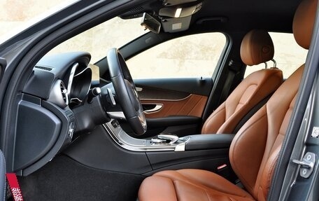 Mercedes-Benz C-Класс, 2019 год, 3 390 000 рублей, 19 фотография