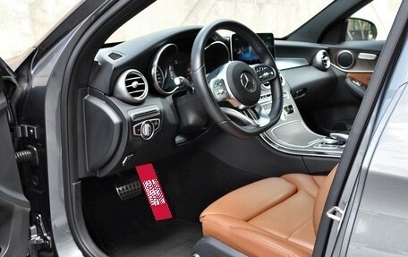 Mercedes-Benz C-Класс, 2019 год, 3 390 000 рублей, 18 фотография