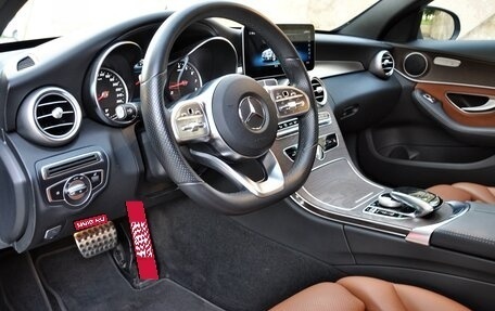 Mercedes-Benz C-Класс, 2019 год, 3 390 000 рублей, 17 фотография
