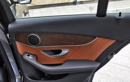 Mercedes-Benz C-Класс, 2019 год, 3 390 000 рублей, 31 фотография