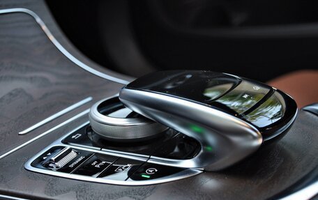 Mercedes-Benz C-Класс, 2019 год, 3 390 000 рублей, 38 фотография