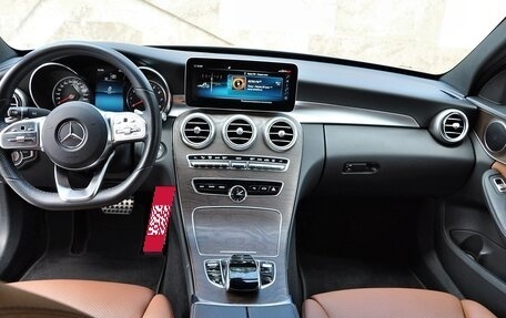 Mercedes-Benz C-Класс, 2019 год, 3 390 000 рублей, 27 фотография