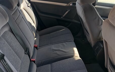 Peugeot 407, 2004 год, 550 000 рублей, 8 фотография