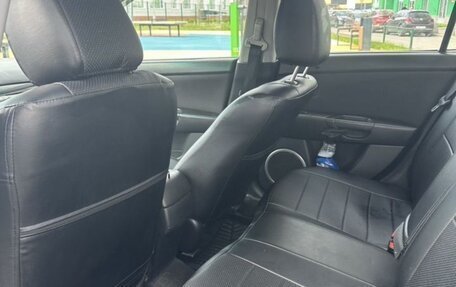 Mazda 3, 2007 год, 810 000 рублей, 5 фотография