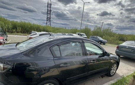 Mazda 3, 2007 год, 810 000 рублей, 3 фотография