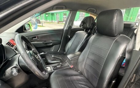 Mazda 3, 2007 год, 810 000 рублей, 4 фотография