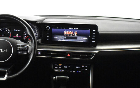 KIA K5, 2022 год, 3 173 000 рублей, 5 фотография