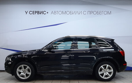 Audi Q5, 2010 год, 1 140 000 рублей, 2 фотография