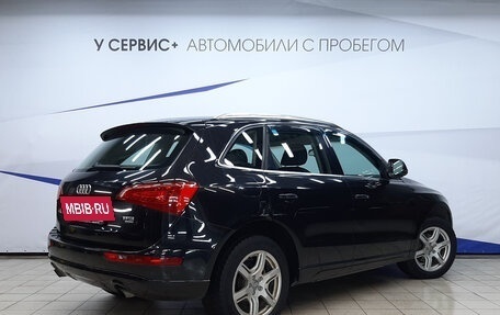 Audi Q5, 2010 год, 1 140 000 рублей, 3 фотография