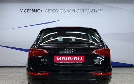 Audi Q5, 2010 год, 1 140 000 рублей, 4 фотография