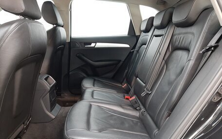 Audi Q5, 2010 год, 1 140 000 рублей, 12 фотография