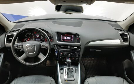 Audi Q5, 2010 год, 1 140 000 рублей, 9 фотография