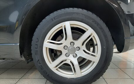Audi Q5, 2010 год, 1 140 000 рублей, 14 фотография