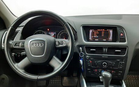 Audi Q5, 2010 год, 1 140 000 рублей, 18 фотография