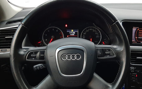 Audi Q5, 2010 год, 1 140 000 рублей, 15 фотография
