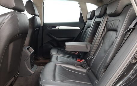 Audi Q5, 2010 год, 1 140 000 рублей, 13 фотография