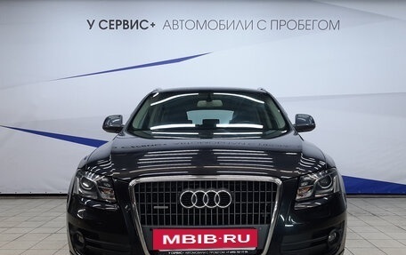 Audi Q5, 2010 год, 1 140 000 рублей, 6 фотография