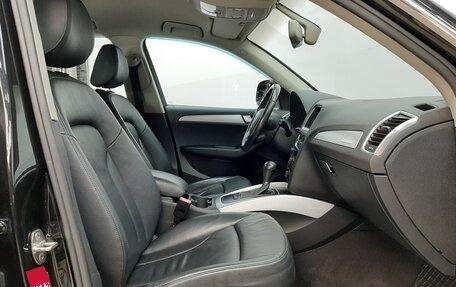 Audi Q5, 2010 год, 1 140 000 рублей, 11 фотография