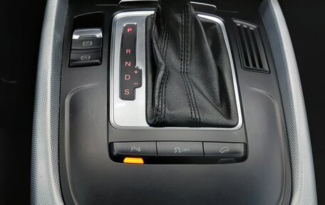 Audi Q5, 2010 год, 1 140 000 рублей, 24 фотография