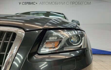 Audi Q5, 2010 год, 1 140 000 рублей, 25 фотография