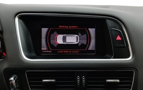 Audi Q5, 2010 год, 1 140 000 рублей, 20 фотография
