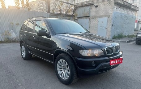 BMW X5, 2001 год, 710 000 рублей, 1 фотография
