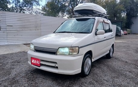 Nissan Cube II, 1998 год, 235 000 рублей, 1 фотография