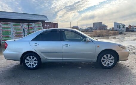 Toyota Camry V40, 2003 год, 750 000 рублей, 6 фотография